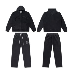 Godspeed Symmetric Studded Set 'Black'