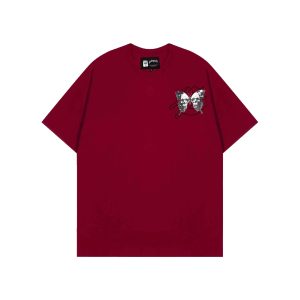 Godspeed Men's Butterfly Effect Short Sleeve T-Shirt