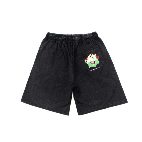 Short-A1002 Short-A1002
