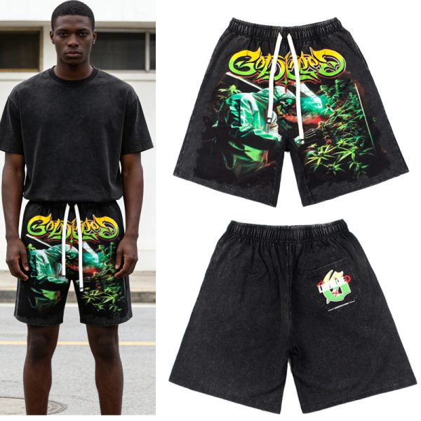 Short-A1004 Short-A1004